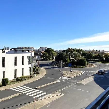 Apartmán Halte A Ephyra - A *