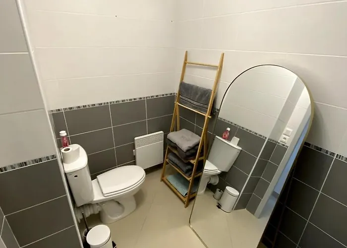 Halte A Ephyra - A Apartmán *