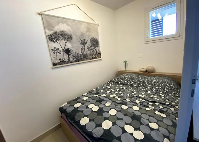 Apartmán Halte A Ephyra - A *