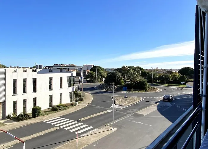 Apartmán Halte A Ephyra - A *
