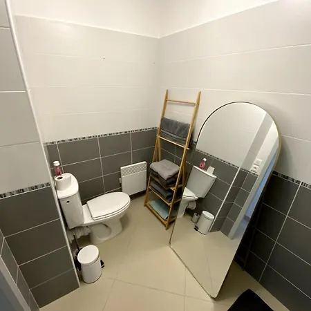 Halte A Ephyra - A Apartment *