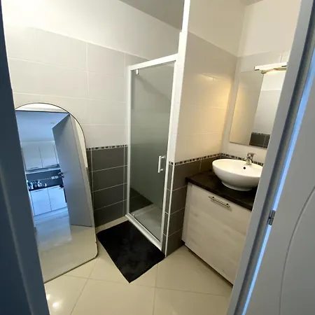 Halte A Ephyra - A Apartment *