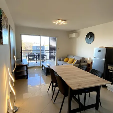 Halte A Ephyra - A Apartment